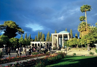 Excursión diaria a la ciudad de Shiraz