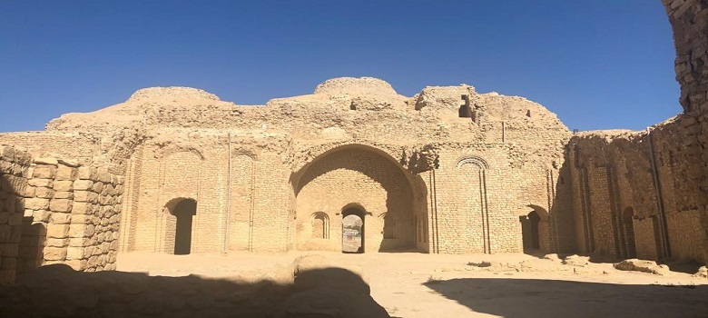 Cultural Sites in Iran