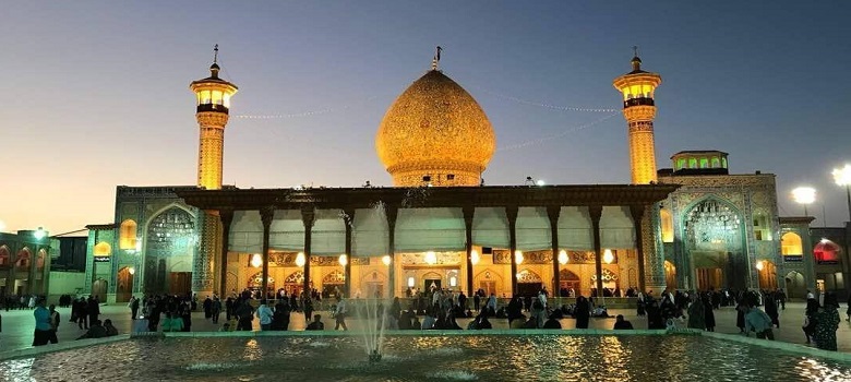 Iran Religious Tour Packages