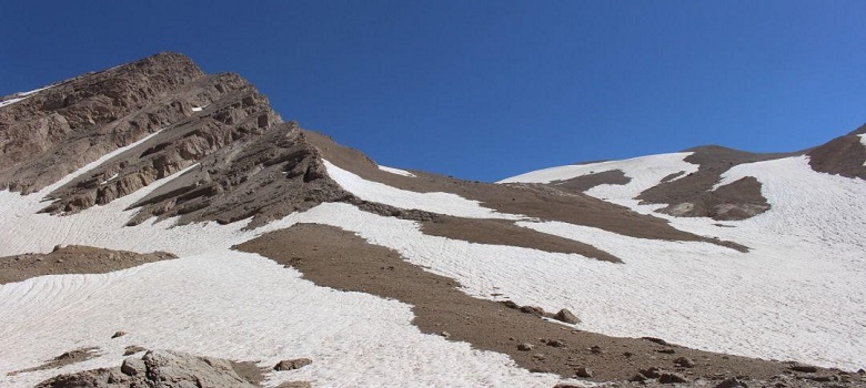 Iran Mountain Climbing Tours