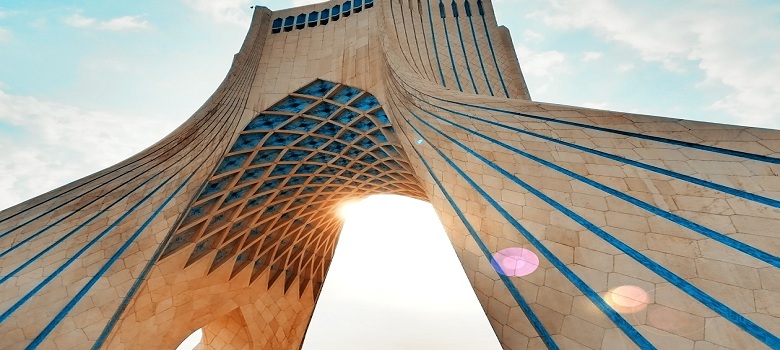 Visit Iran