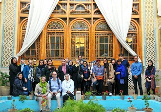 best museums in Iran