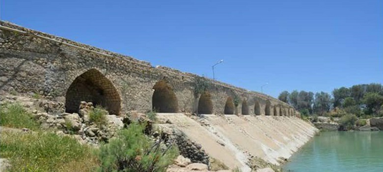 Iran Architectural Tourist Sites