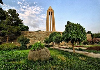 UNESCO registered monuments in Iran
