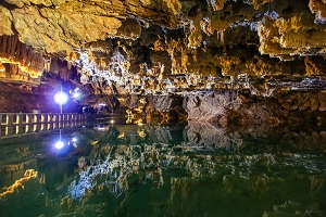 Excursiones a Cuevas de la Provincia de Pars