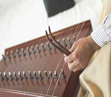 Iran Tour of Traditional Music