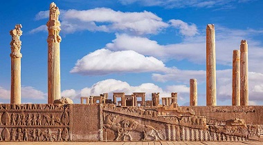 Persepolis (Takht-e Jamshid)