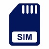 Iranian SIM Card